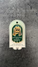 Eftling pin prinses op de erwt, Ophalen of Verzenden, Nieuw, Button of Speldje