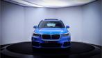 BMW X1 20iA M-SPORT Edition PANO | HEAD UP | CAMERA | ALCANT, 1998 cc, Gebruikt, Zwart, Blauw