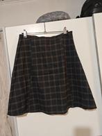 Rok Object, Kleding | Dames, Maat 38/40 (M), Bruin, Nieuw, Ophalen of Verzenden