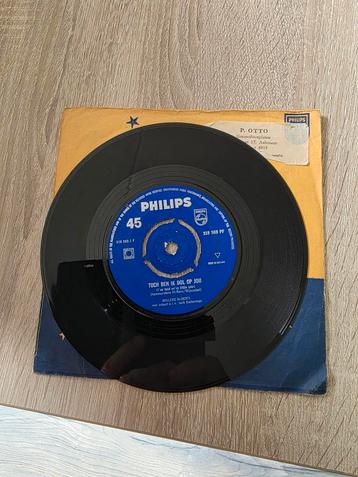 Willeke Alberti - Single beschikbaar voor biedingen