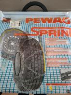 Nieuwe Sneeuwkettingen Pewag Sprint Y 67 3, Auto diversen, Sneeuwkettingen, Ophalen, Zo goed als nieuw