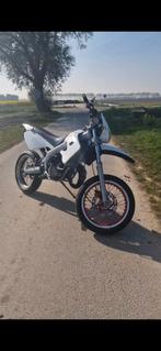 Derbi senda x-treme 77cc opknapper, Fietsen en Brommers, Brommers | Derbi, Ophalen, Gebruikt