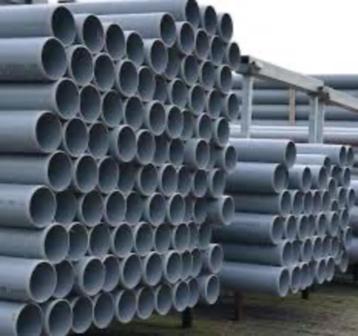 Pvc  buis uitvooraad leverbaar GOEDKOOPSTE OP MARKTPLAATS  beschikbaar voor biedingen