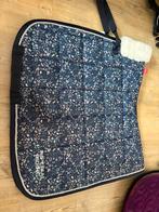 Imperial riding dressuur FULL dekje met leuk patroon, Dieren en Toebehoren, Ophalen of Verzenden, Zo goed als nieuw, Dekje