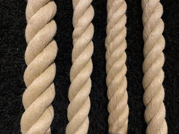 TOUW SPLEITEX diverse diktes zie onze website beschikbaar voor biedingen