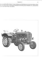 Alle landwirtschatlichen Steyr-traktoren 1947-2007, Boeken, Verzenden, Nieuw, Willi Plöchl, Tractor en Landbouw