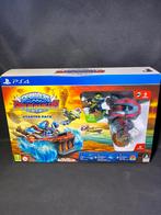 Skylanders Superchargers Ps4, Avontuur en Actie, W, 2 spelers, Ophalen of Verzenden
