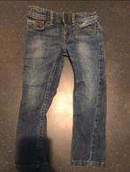 Hilfiger denim broek maat 98, Ophalen of Verzenden, Gebruikt, Meisje, Broek