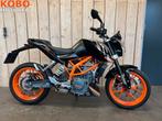 KTM KTM 390 DUKE (3 (bj 2017), Motoren, Motoren | KTM, Bedrijf, 373 cc, 12 t/m 35 kW, Naked bike