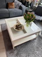 IKEA LIATORP salontafel, 93x93x51 cm, Huis en Inrichting, Ophalen, 50 tot 100 cm, Minder dan 50 cm, Rechthoekig