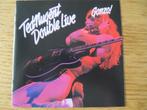 Ted Nugent - Double live Gonzo!, Ophalen of Verzenden, Zo goed als nieuw