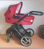 3 in 1 kinderwagen mutsy evo, Ophalen, Zo goed als nieuw, Mutsy