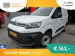 Citroën Berlingo bestel 1.5BJ2022100PKContro € 9, Lichtsensor, Euro 6, Citroën, 1337 kg