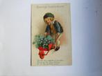 Ansichtkaarten Nederland, TC 8-93 Amsterdam, HG 1928, Verzenden, 1920 tot 1940, Gelopen, Noord-Holland