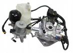 SCHAKELROBOT FIAT 500 ABARTH, Ophalen of Verzenden, Gereviseerd, Fiat