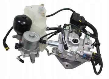 SCHAKELROBOT FIAT 500 ABARTH beschikbaar voor biedingen