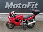 Ducati St3 992, 992 cc, Bedrijf, Sport, Meer dan 35 kW