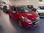 Peugeot 208 1.2 PureTech Allure, Voorwielaandrijving, Stof, Gebruikt, 1199 cc