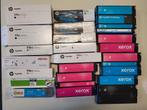 HP PageWide P55250 en P57750 cartridges, Ophalen, Gebruikt, Cartridge, HP