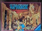 Sphinx Bordspel Ravensburger, Drie of vier spelers, Ophalen of Verzenden, Gebruikt