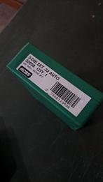 Nieuwe 3 Die-set  RCBS  .32auto.  Incl shellholder, Sport en Fitness, Schietsport-accessoires, Ophalen of Verzenden, Nieuw