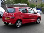 Suzuki Alto 1.0 Exclusive Airco, licht metalen velgen, elekt, Voorwielaandrijving, Euro 5, Stof, Gebruikt