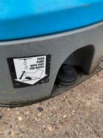 2303. Handwasbak / Wasbak met reservoir met voetpomp, Ophalen, Gebruikt, Overige