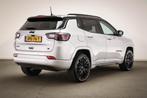 Jeep Compass 4xe 240 Plug-in Hybrid Electric S | WINTER PACK, Automaat, 4 cilinders, Met garantie (alle), Bedrijf