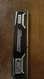 Ballistix Sport DDR3 8GB Geheugen, Computers en Software, RAM geheugen, Ophalen, Gebruikt, 8 GB, DDR3