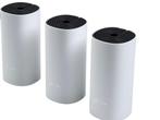 3 Wifi SmartVersterkers TP-link Deco! Zo Goed als Nieuw Wit, Ophalen of Verzenden, Zo goed als nieuw, TPLink
