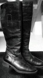 Laarzen Mt.38  (Cellini), Kleding | Dames, Schoenen, Hoge laarzen, Zwart, Cellini, Ophalen of Verzenden
