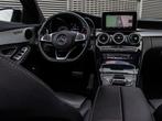 Mercedes-Benz C43 Estate AMG 4MATIC Pano LED ILS Trekhaak, Auto's, Mercedes-Benz, Te koop, Geïmporteerd, 5 stoelen, Benzine