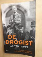 Ad van Liempt - De Drogist, Boeken, Ophalen of Verzenden, Gelezen