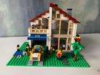 Lego Creator Huis, Kinderen en Baby's, Speelgoed | Duplo en Lego, Ophalen, Gebruikt, Complete set, Lego