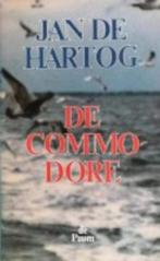 Jan de Hartog, Ophalen of Verzenden, Zo goed als nieuw