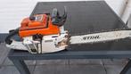 Stihl 041AV, Tuin en Terras, Hand-tuingereedschap, Ophalen, Gebruikt