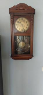 Antieke klok, Ophalen of Verzenden