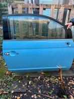 Fiat 500 portier/ deur rechts bouwjaar 2011, Auto-onderdelen, Interieur en Bekleding, Ophalen, Gebruikt, Fiat