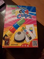 Speed cups 999 games, Ophalen of Verzenden, Zo goed als nieuw