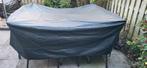 Tuinstel hoes 180x180x70, Ophalen, Nieuw