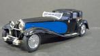 Bugatti Royale Coupe Napoleon 1:43 Matchbox Yesteryear Pol, Hobby en Vrije tijd, Matchbox, Ophalen of Verzenden, Zo goed als nieuw