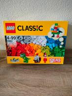 lego Classic bouwstenen compleet in doos nr. 10693, Kinderen en Baby's, Speelgoed | Duplo en Lego, Ophalen of Verzenden, Zo goed als nieuw