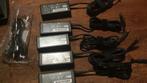 NIEUWE originele 65 watt hp opladers,  18.5 volt 3.5 ampère, Computers en Software, Laptop-opladers, Ophalen of Verzenden, Nieuw