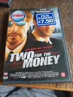 dvd two for the money, Ophalen of Verzenden