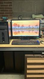 Prima HP i5 pc Windows 11 + Officepakket + Wifi, Computers en Software, 32 GB, 256 Gb + 500 Gb, Refurbished, Ophalen of Verzenden