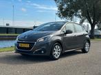 Peugeot 208 1.2 VTI | 5 DRS | Carplay | Cruise | 74.000 KM!, Auto's, Peugeot, Voorwielaandrijving, Stof, Zwart, 1199 cc