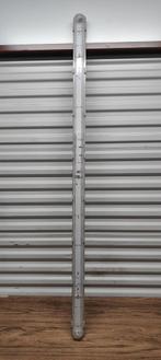 Tl-armatuur spuitwaterdicht 1x58 watt, Ophalen of Verzenden, Nieuw, Minder dan 50 watt, Armatuur