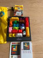 Spel Rush Hour, Hobby en Vrije tijd, Gezelschapsspellen | Kaartspellen, Ophalen of Verzenden, Zo goed als nieuw