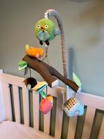 Skip Hop Mobiel met Vogels en Muziek, Ophalen of Verzenden, Zo goed als nieuw, Mobiel, Met geluid