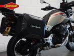 Moto Guzzi V 85 TT Travel + Topcase (bj 2025), Motoren, Motoren | Moto Guzzi, Bedrijf, Toermotor, 850 cc